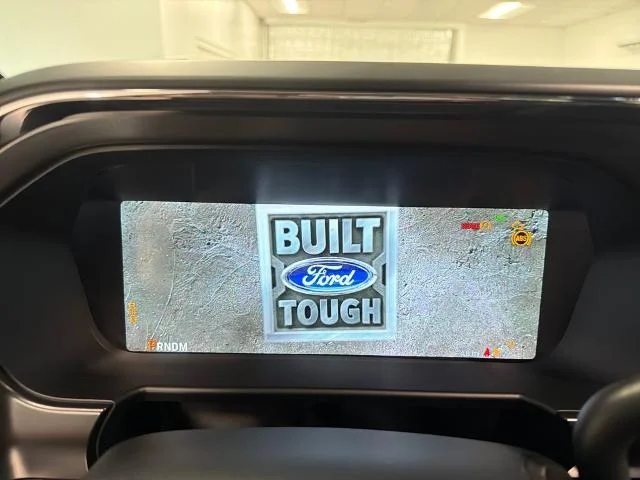 New 2026 Marsh Gray Ford F-350® Lariat® image 29
