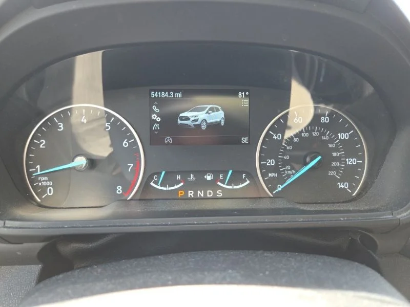 Used 2019  Ford Titanium image 13