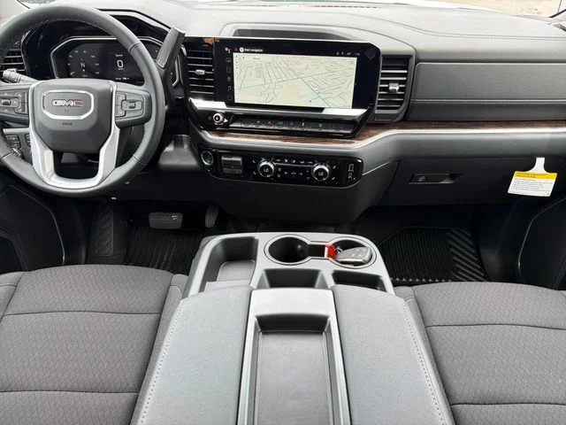 2026 GMC Sierra 1500 Elevation - Photo 9