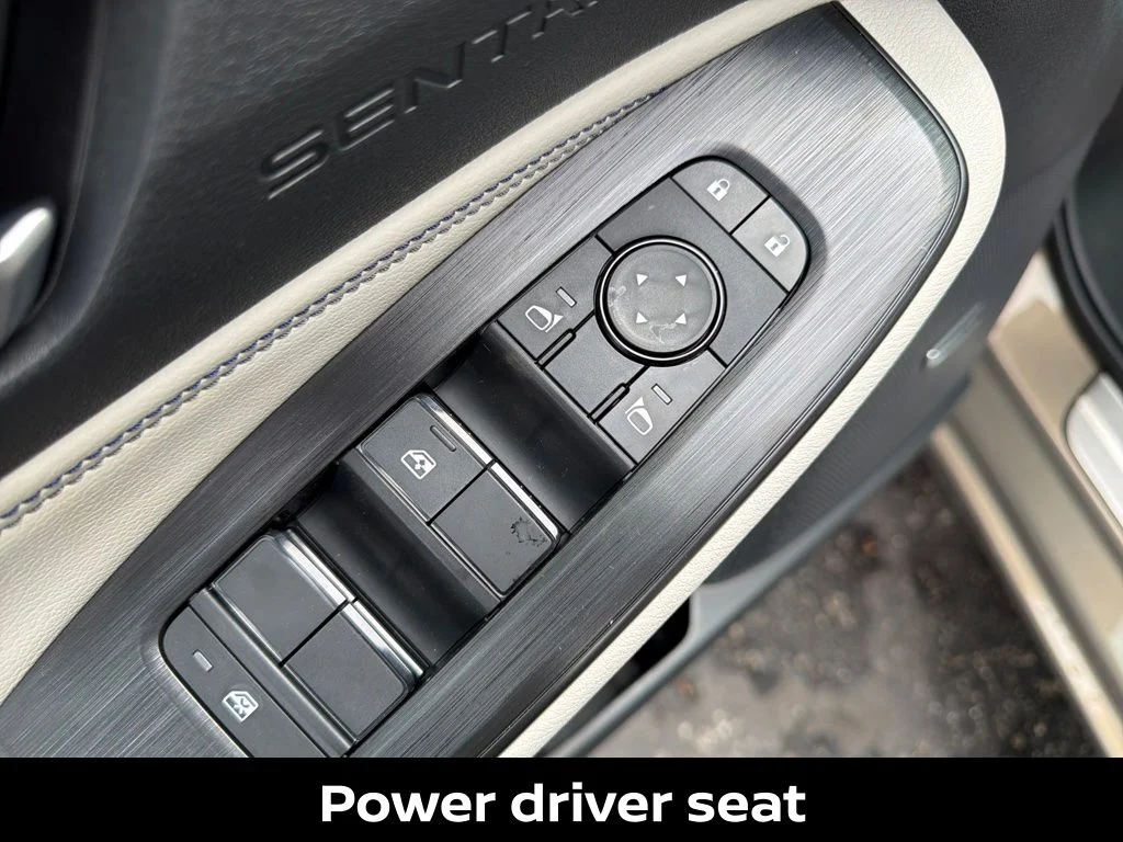 New 2026 Brown Nissan SL image 14
