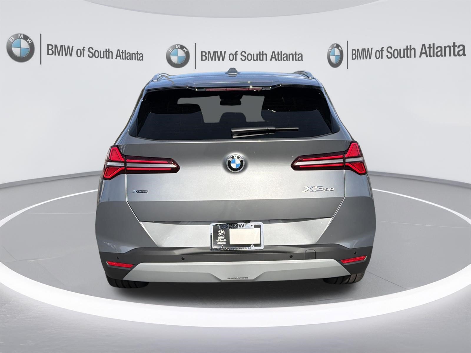 New 2026 Skyscraper Grey Metallic BMW 30 xDrive image 24