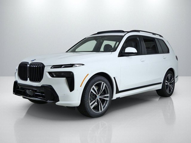 2027 BMW X7