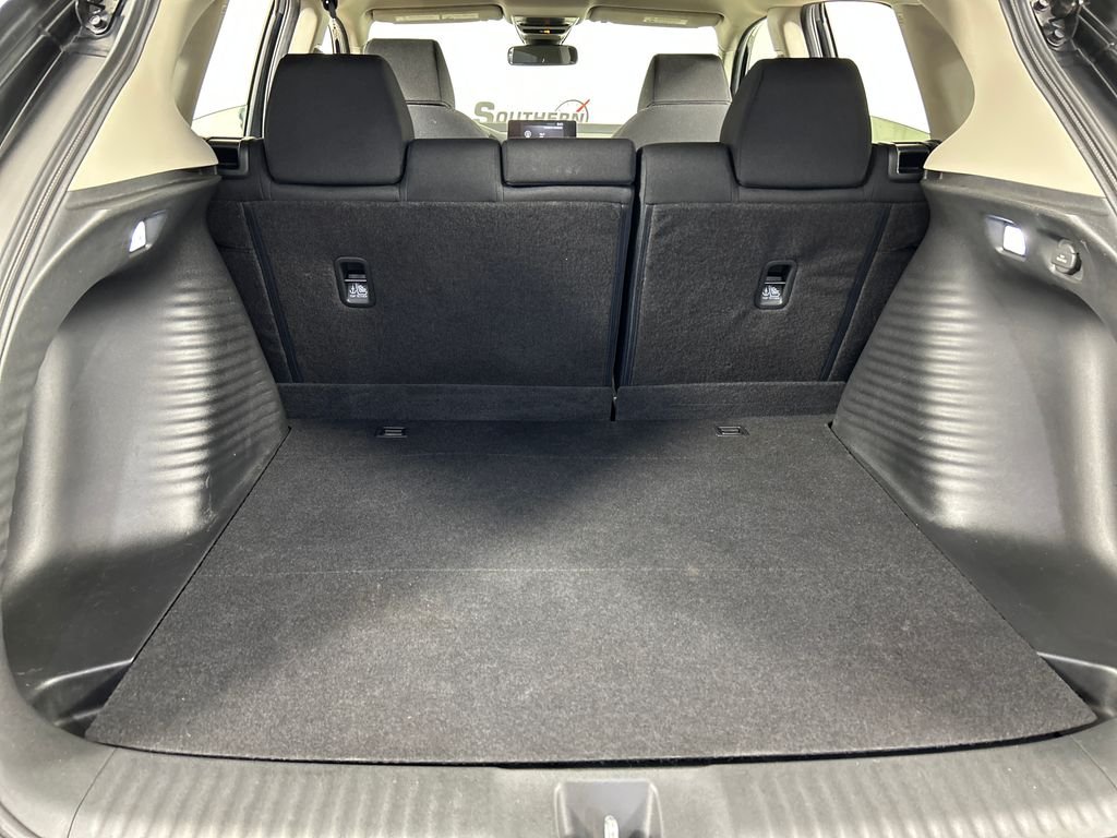 Used 2025 Black Honda LX image 18