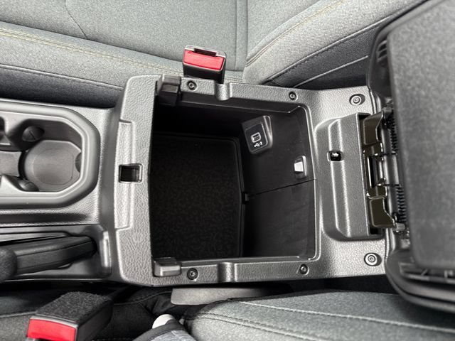 New 2026 41 Exterior Paint Jeep Sport S image 25