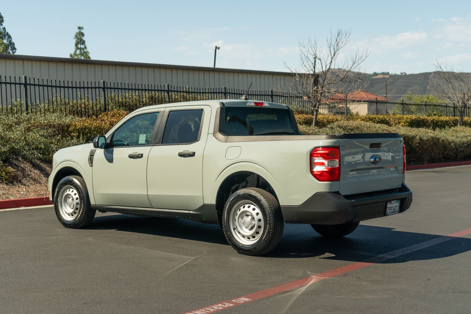 Used 2024 Cactus Ford XL image 11