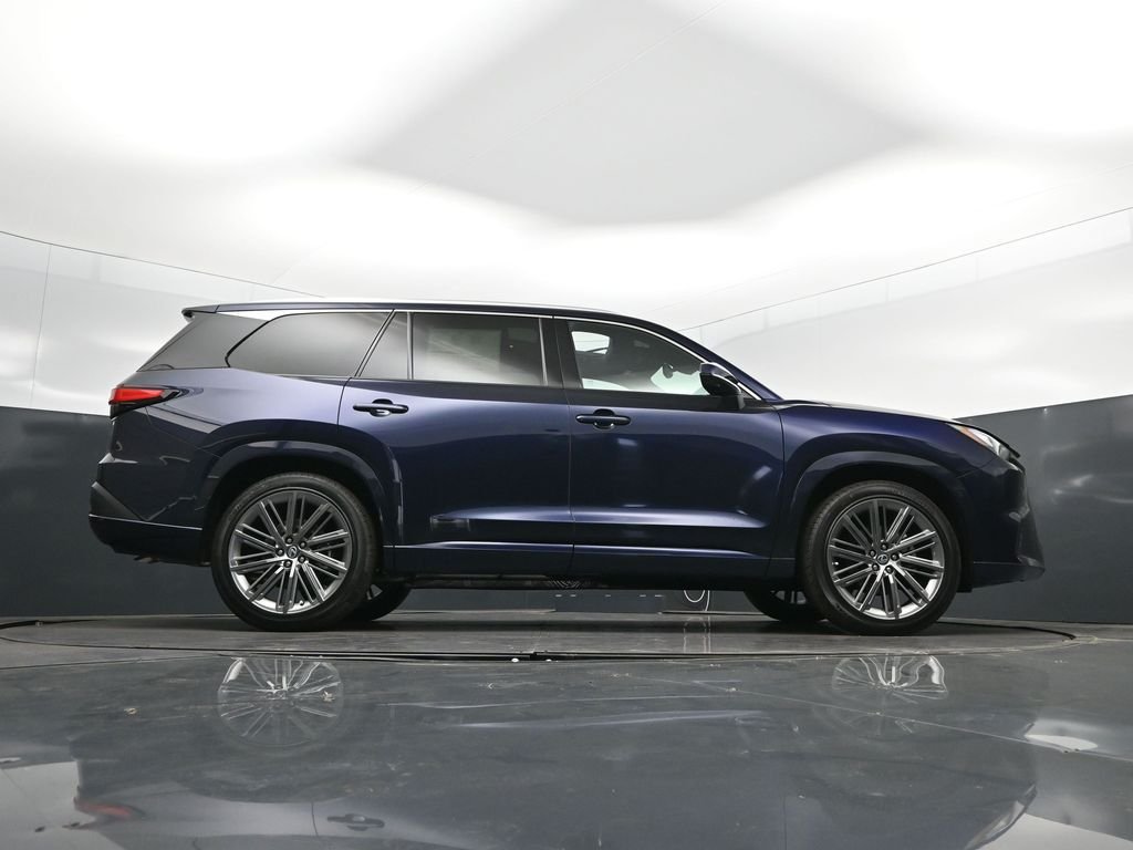 2026 Lexus TX 350 Luxury - Photo 47