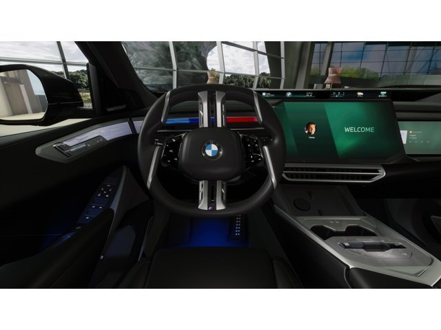 New 2027 Black BMW X5 40 image 13