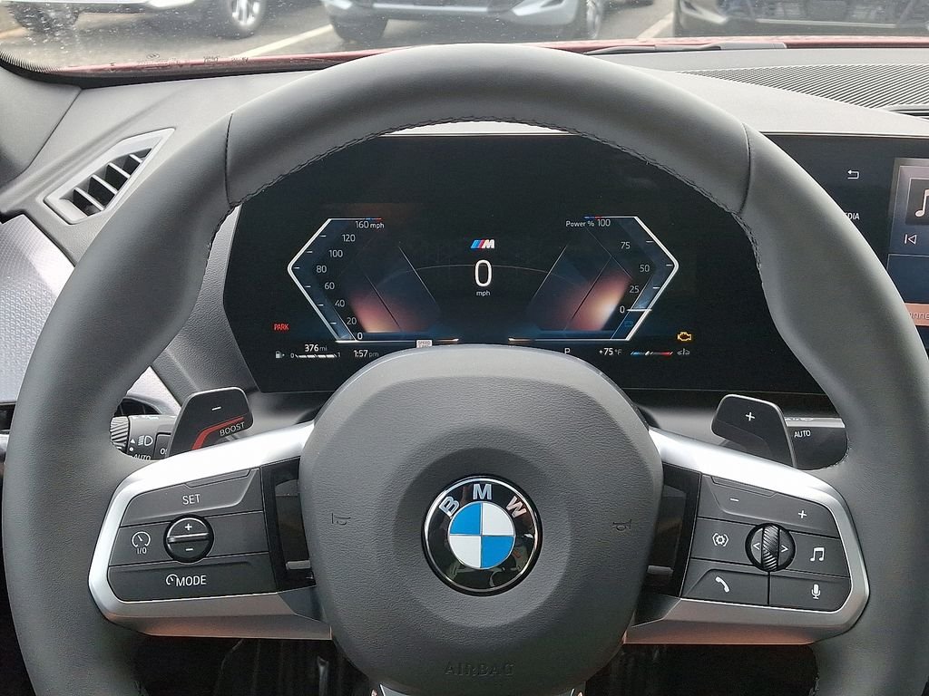 2026 BMW 2 Series 228 - Photo 9