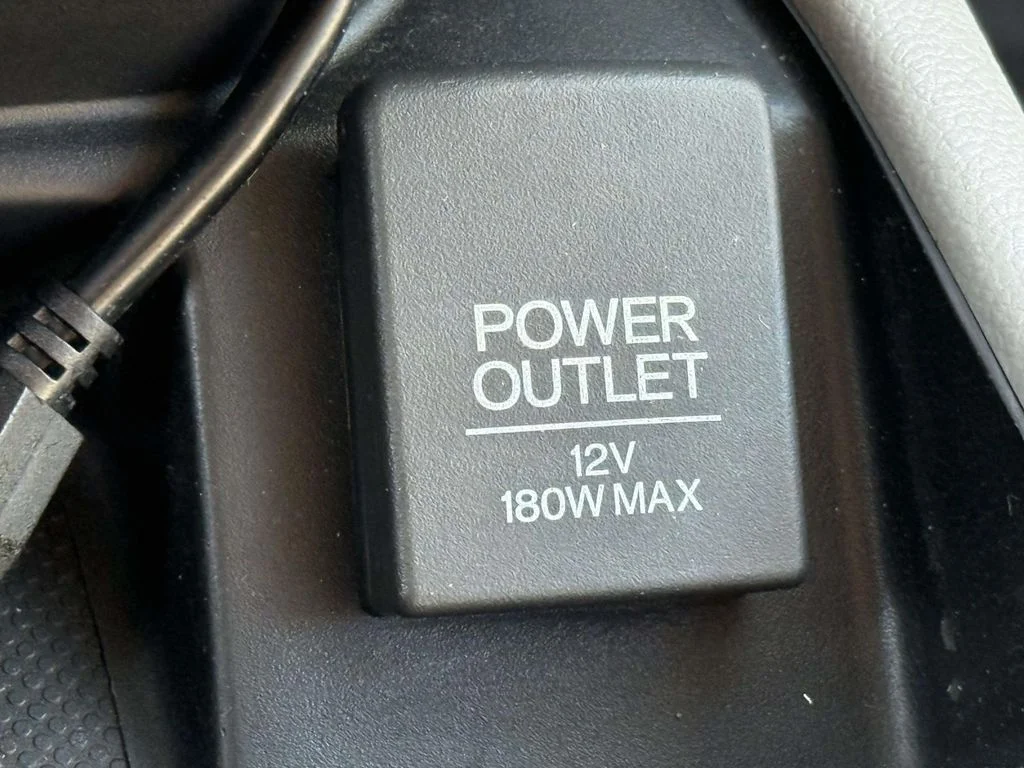 Used 2014 Silver Honda LX image 28