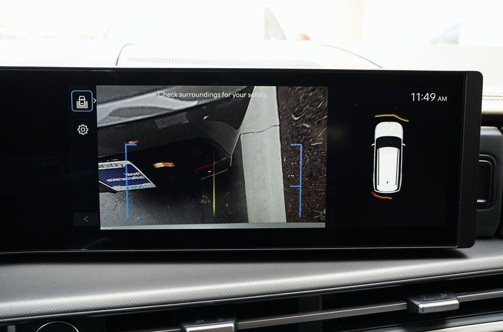 2026 Hyundai Santa Fe SEL - Photo 19