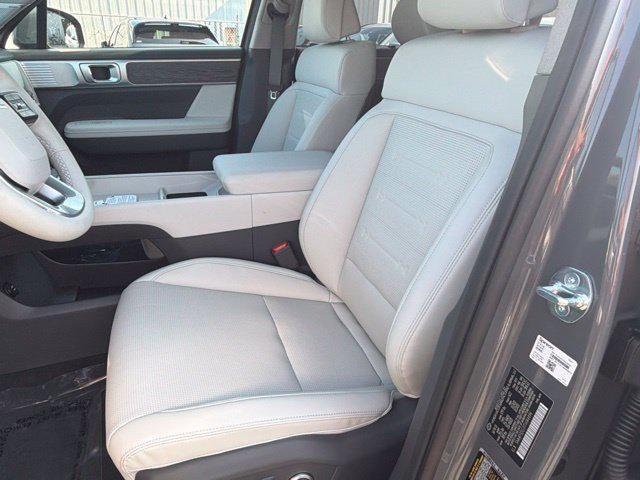 New 2026 Hampton Gray Hyundai Limited image 21