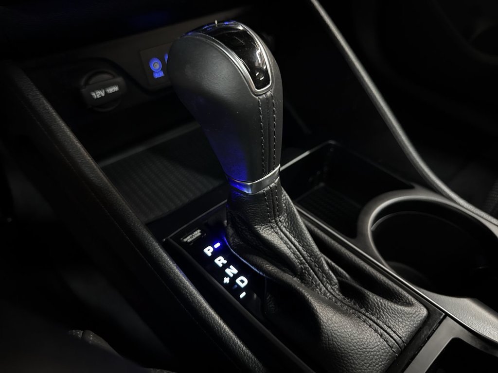 2016 Hyundai Tucson Limited - Photo 25