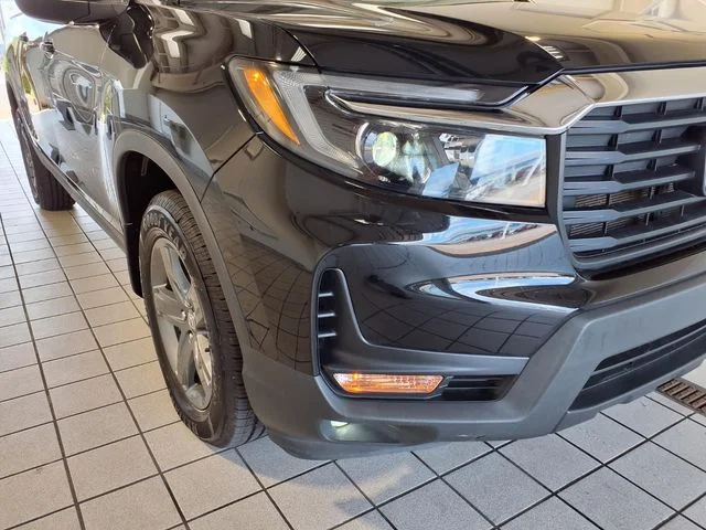 2023 Honda Ridgeline RTL - Photo 26