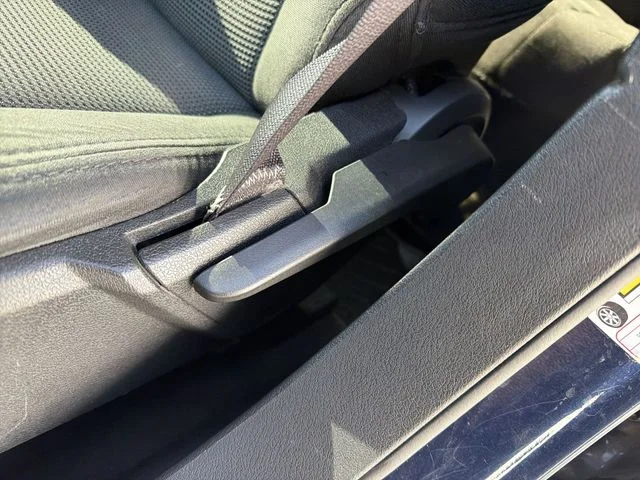 Used 2016 Blue Jeep Sport image 14