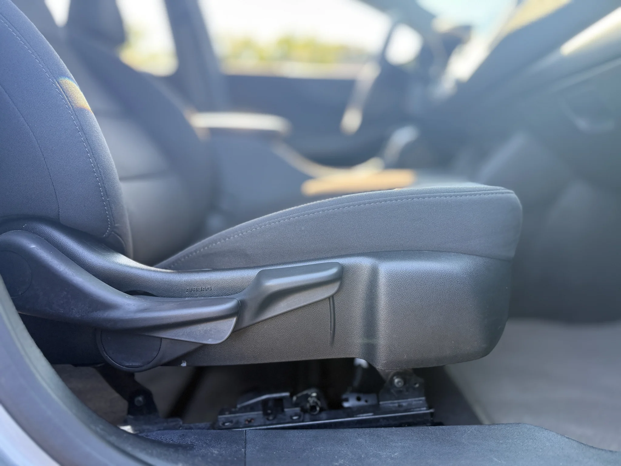 Used 2023 Sterling Gray Metallic Chevrolet LT image 27