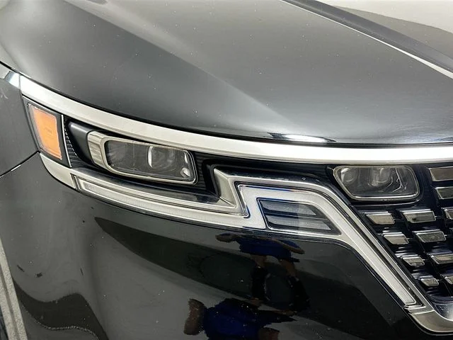 Certified Used 2024 Black Kia SX Prestige image 26