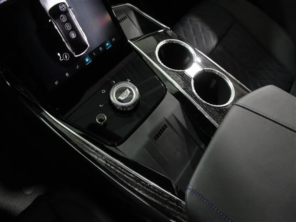New 2025 Black Raven Cadillac Luxury 1 image 21