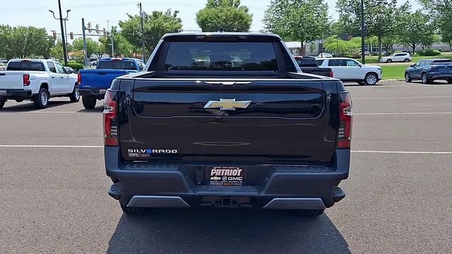 2025 Chevrolet Silverado EV LT - Photo 7