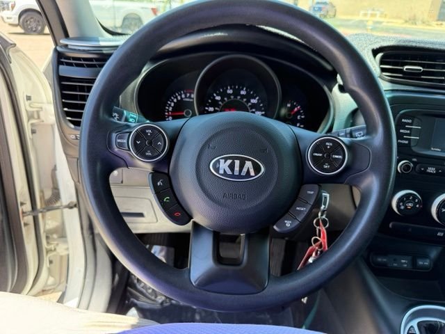 2016 Kia Soul + - Photo 15