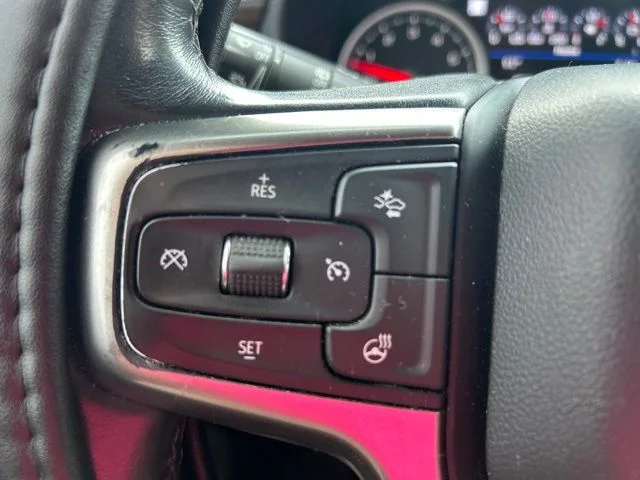 Used 2021 White Chevrolet Premier image 14