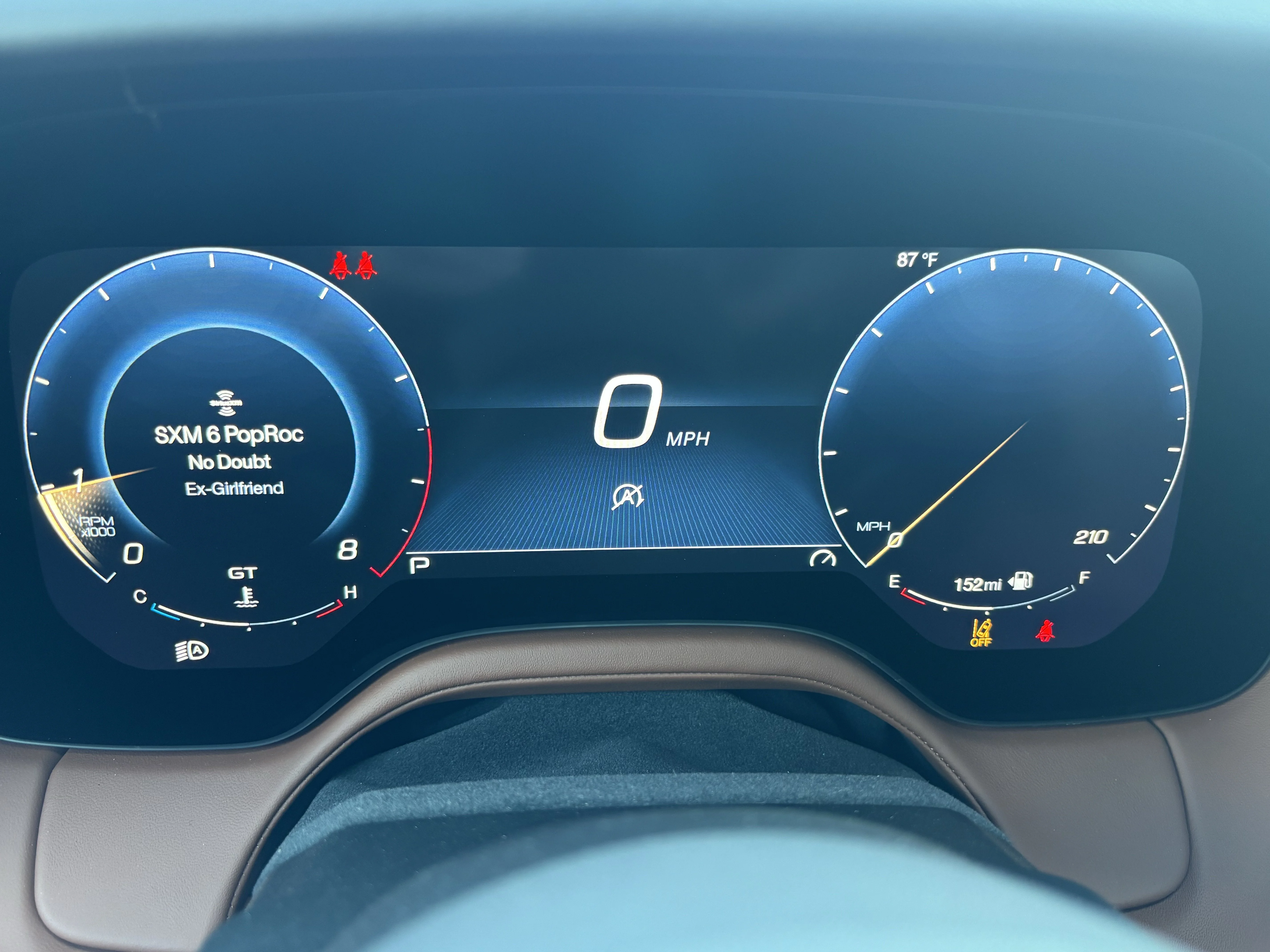 New 2026 TAN/TAN/TAN-0 Maserati  image 26