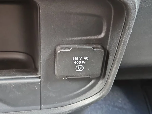 2026 RAM 2500 Tradesman - Photo 26