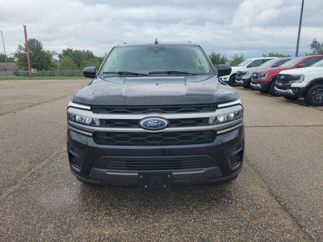 Used 2024 Black Metallic Ford XLT image 20