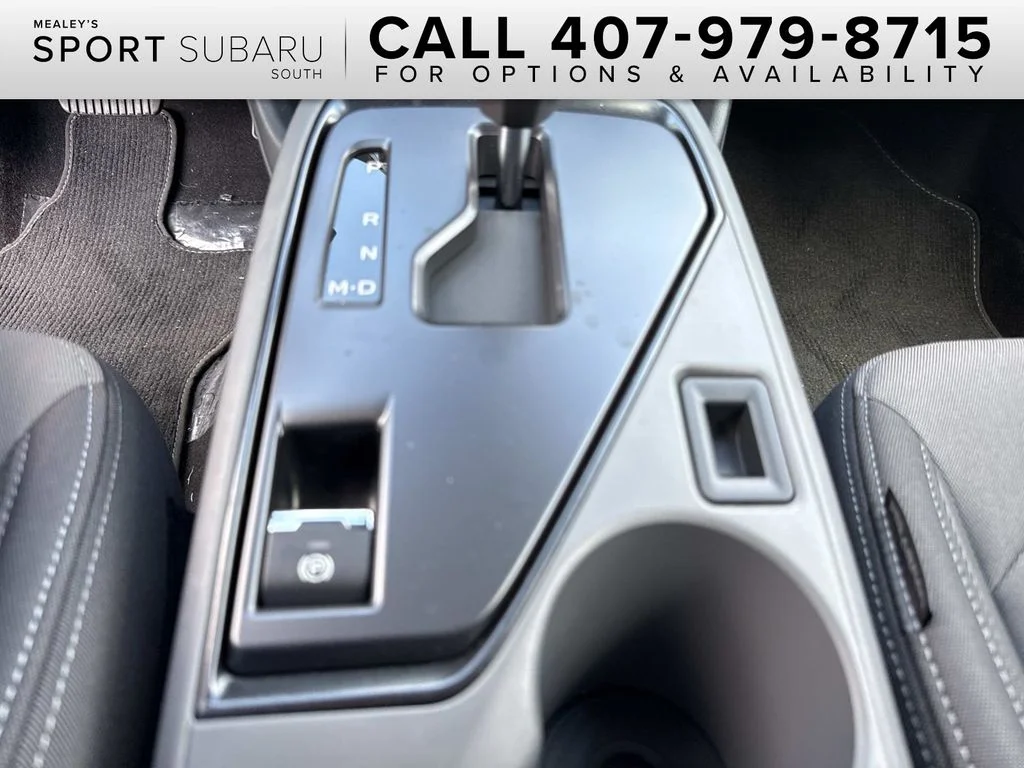 2026 Subaru Crosstrek Premium - Photo 31