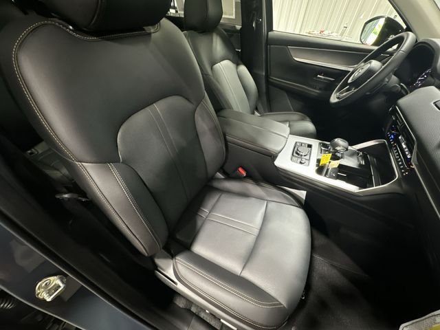 New 2026 Polymetal Gray Metallic Mazda 3.3 Turbo Premium Sport AWD image 31
