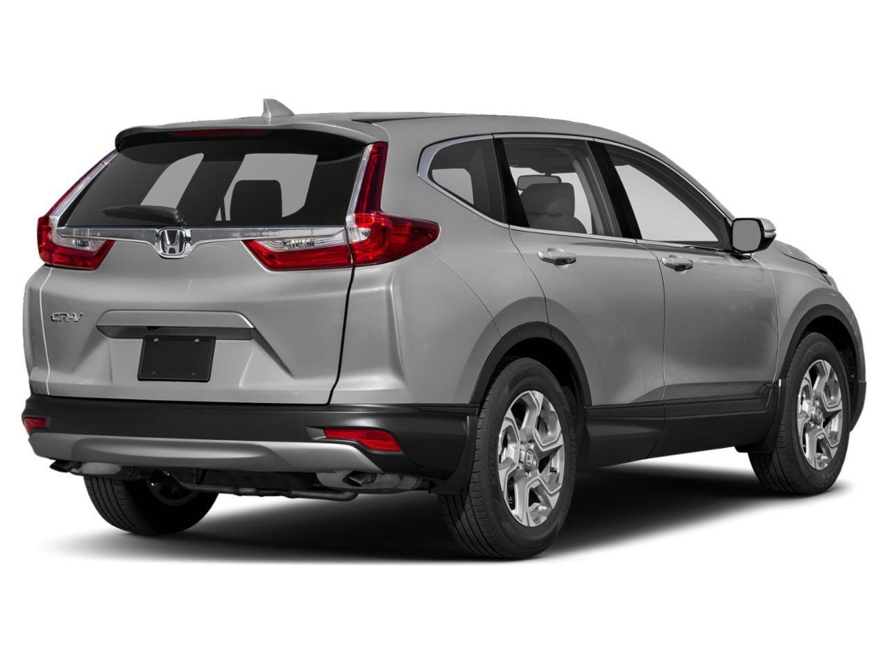 Used 2019 Lunar Silver Metallic Honda EX-L image 11