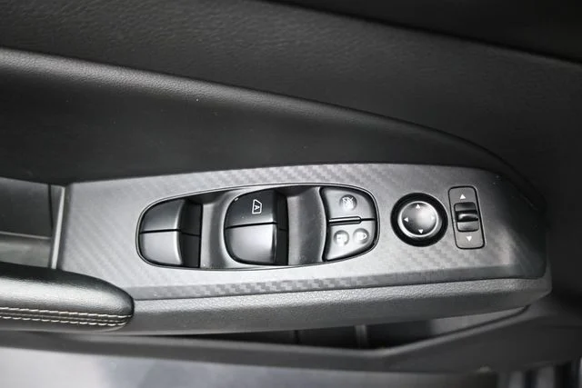Used 2025 Gray Nissan 2.5 SV image 19