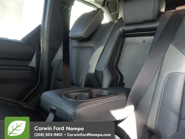 New 2026 Avalanche Ford Outer Banks® image 26