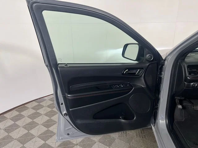 Certified Used 2025 Gray Dodge GT image 15