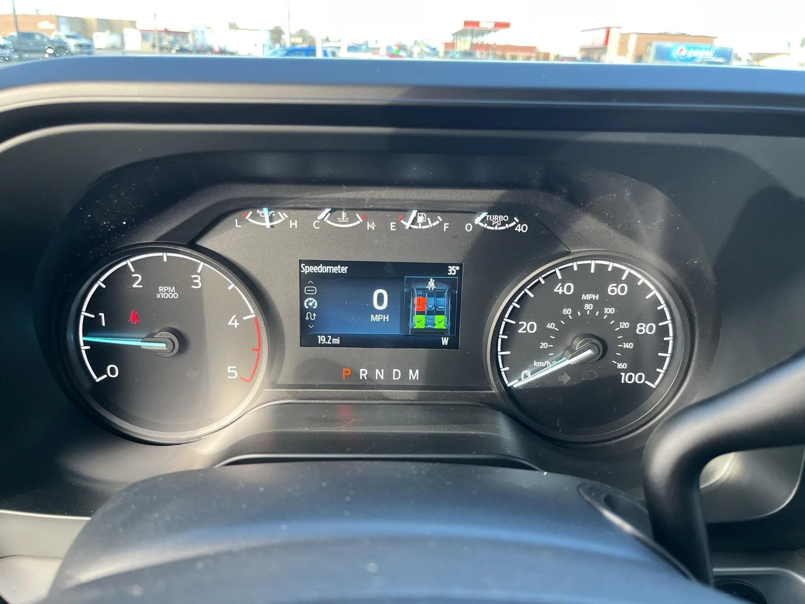 New 2026 Avalanche Ford F-350® XL image 20