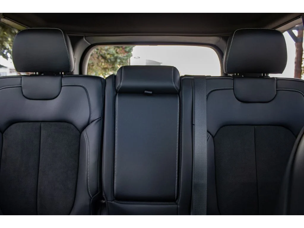 New 2026 Velvet Red Pearlcoat Jeep Laredo Altitude image 58