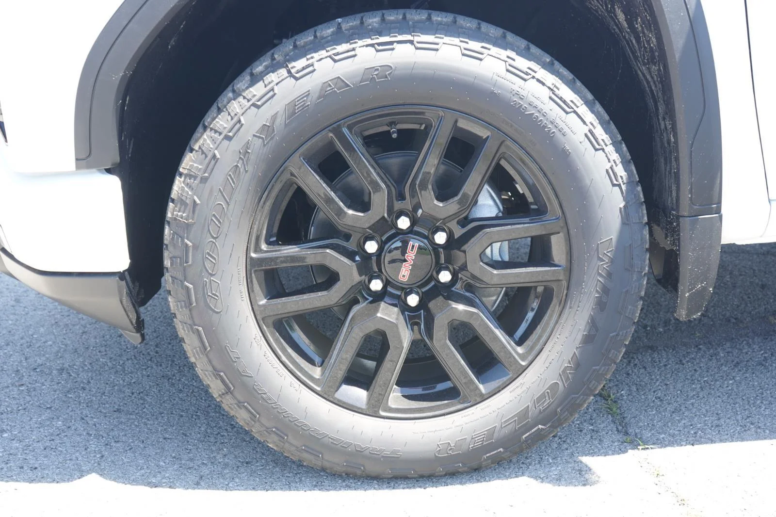 2026 GMC Sierra 1500 Elevation - Photo 11