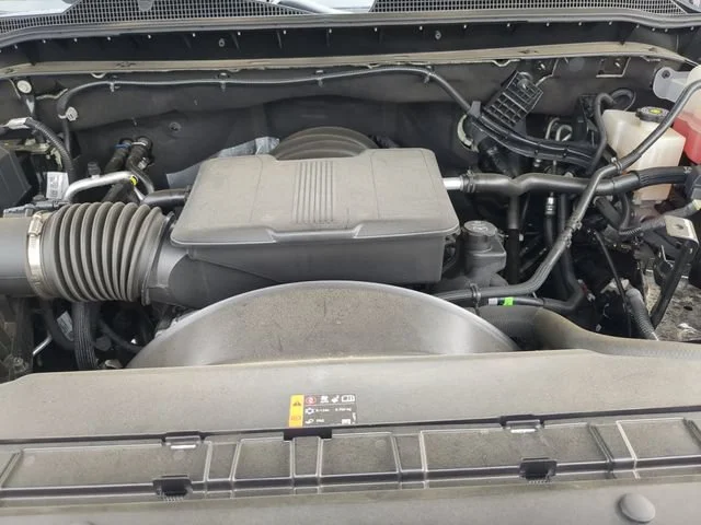 Used 2025 Black Chevrolet LT image 26
