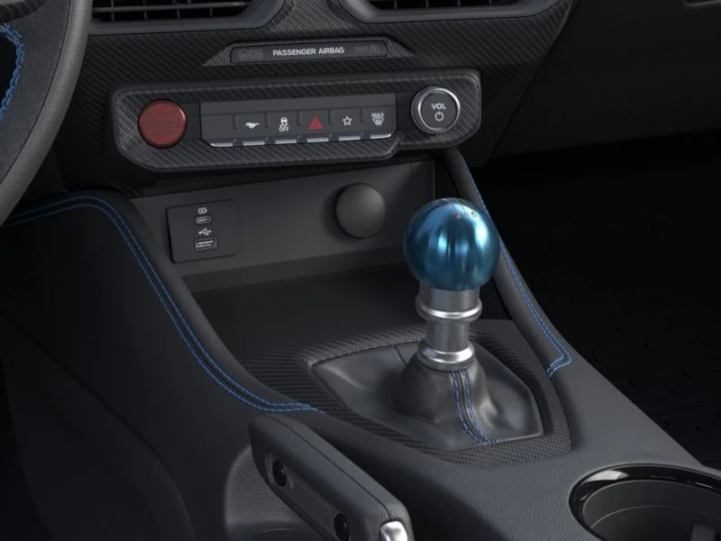 New 2026 Oxford White Ford Dark Horse® image 15