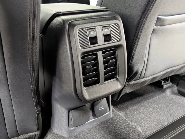 New 2026 Oxford White Ford Outer Banks® image 47
