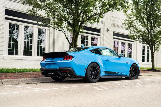 New 2026 Blue LFP GT RTR SPEC 2 image 6