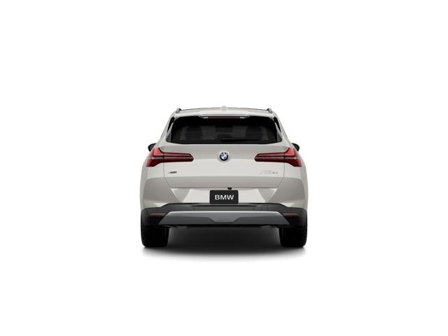 New 2026 Dune Grey Metallic BMW  image 5