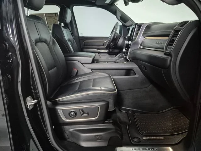 2021 RAM Ram 1500 Pickup Limited - Photo 32