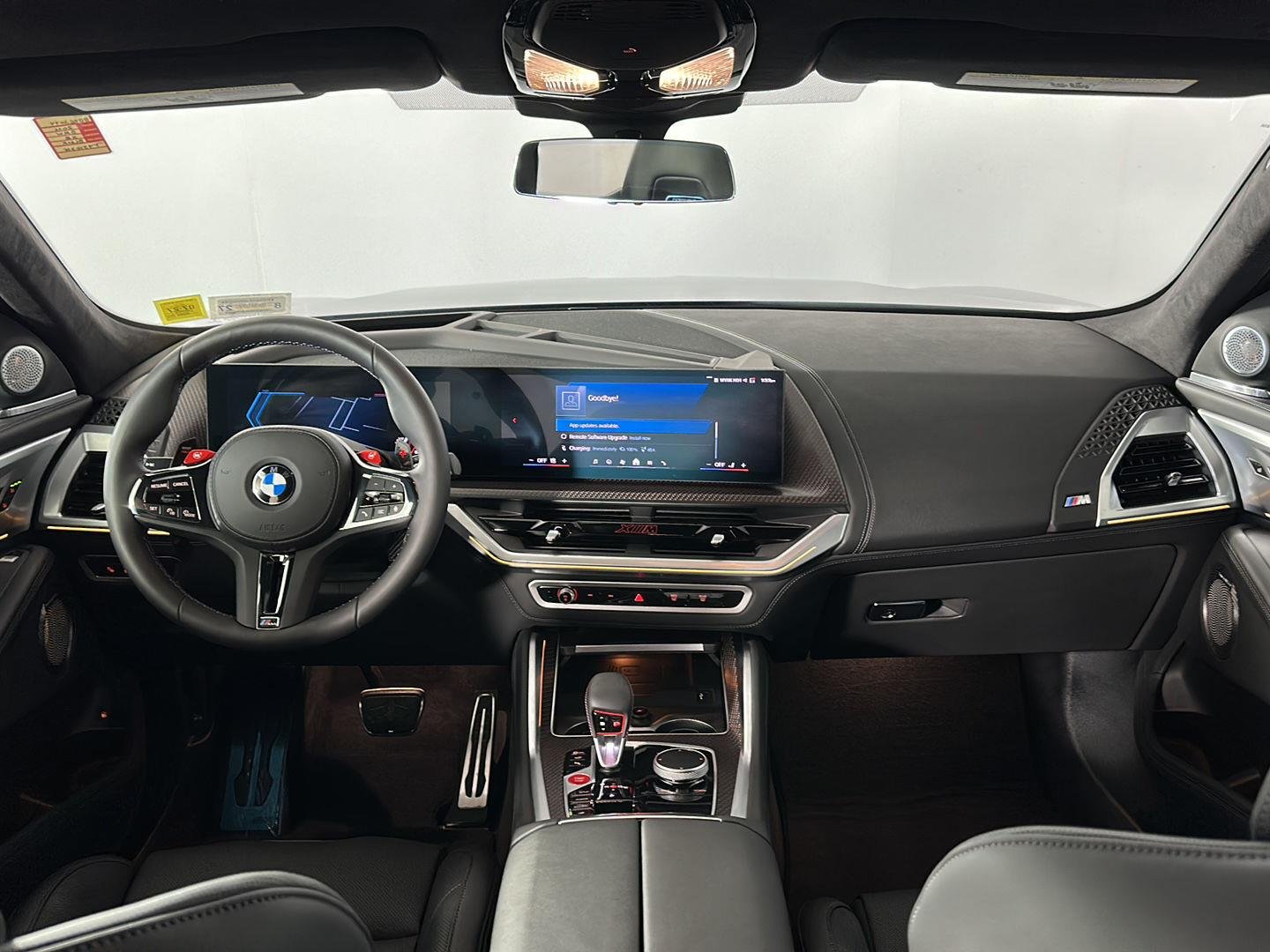 New 2026 Black Sapphire Metallic BMW Label image 24
