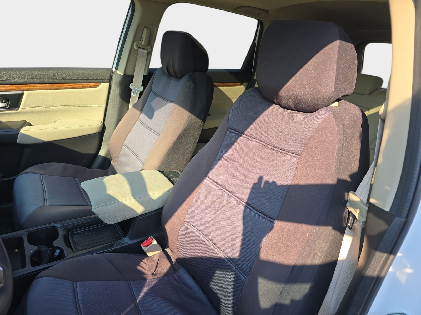Used 2022  Honda EX image 10