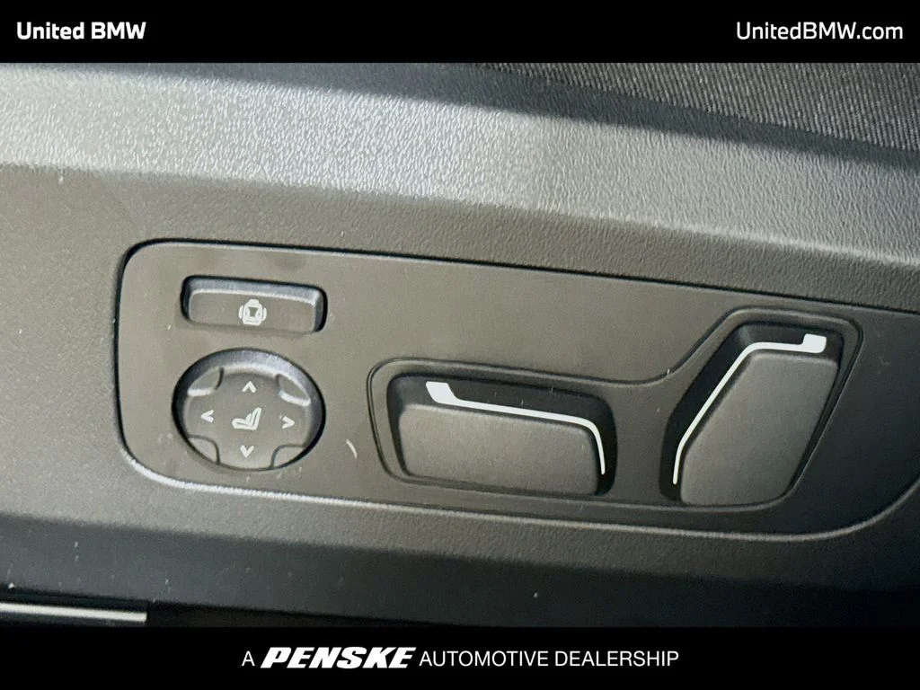 Used 2026 Brooklyn Grey Metallic BMW 30 xDrive image 4