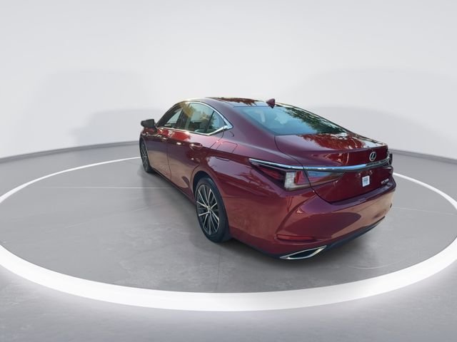 2025 Lexus ES 350 - Photo 6