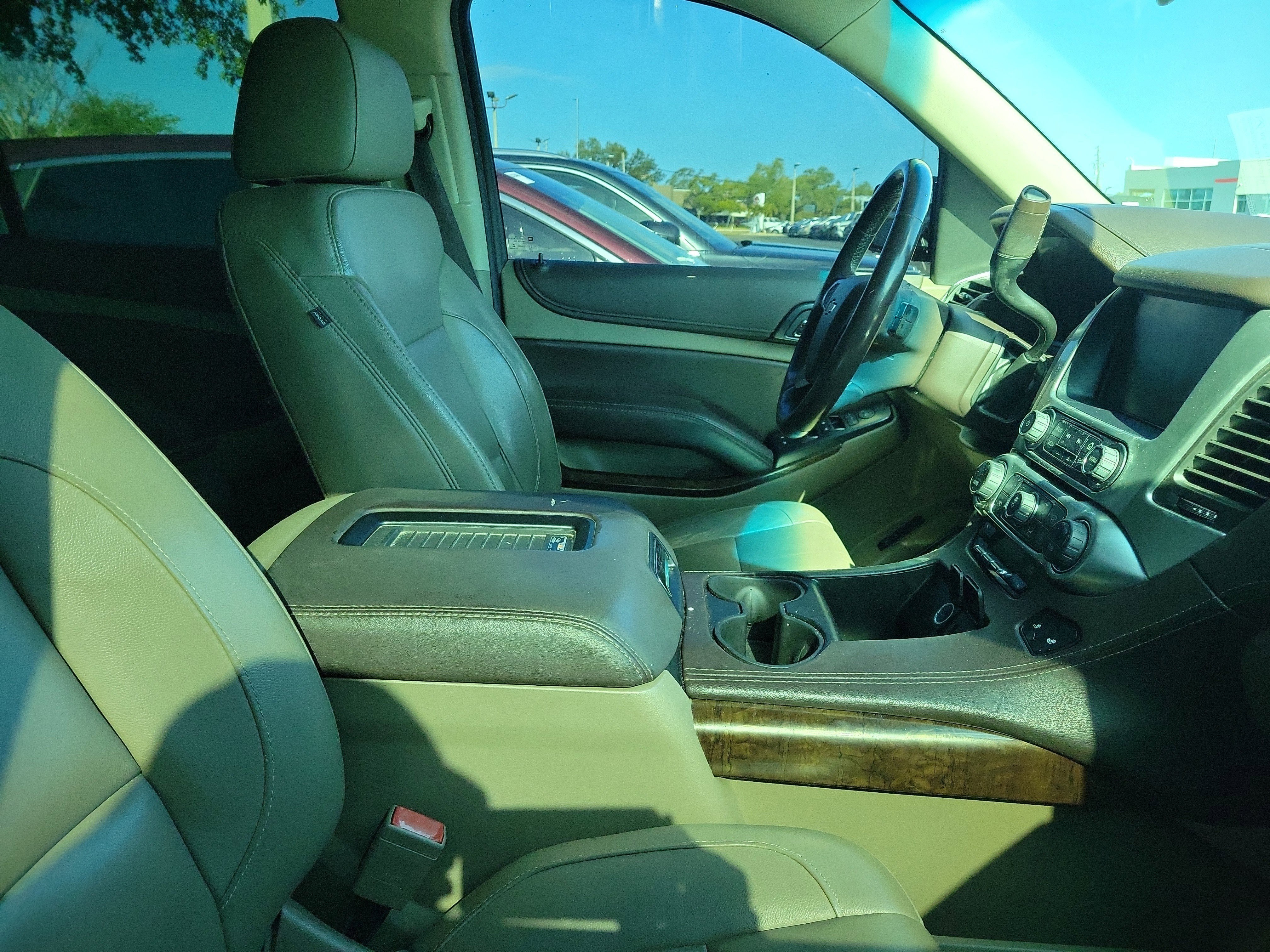 Used 2017 Black Currant Metallic Chevrolet LT image 9