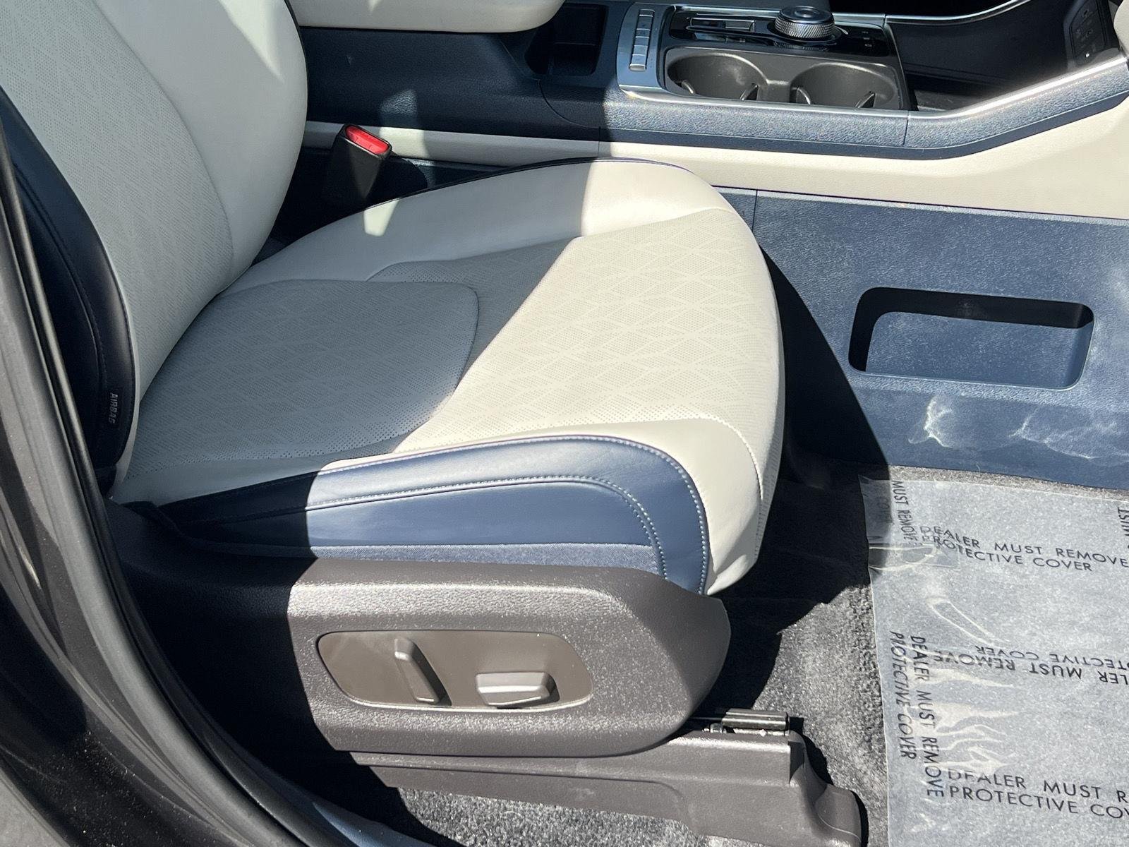 2026 Kia Carnival EX - Photo 26