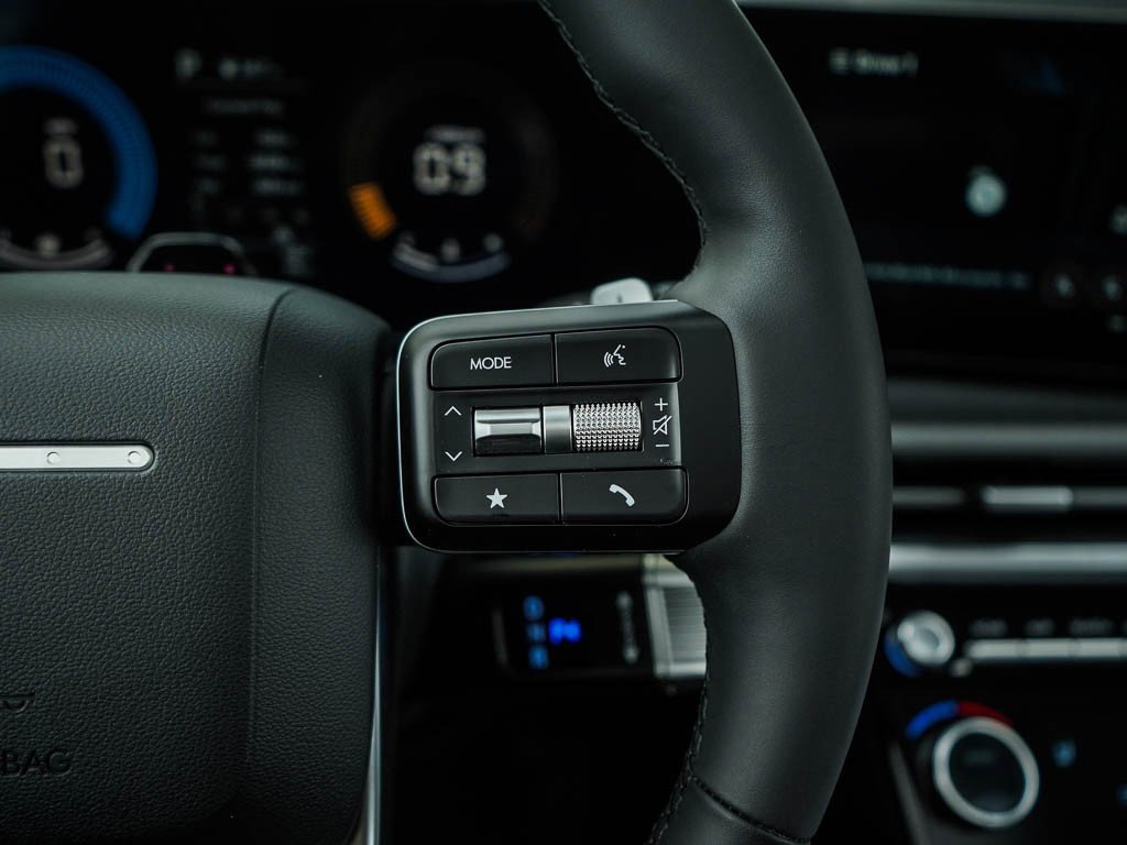 New 2026 Ecotronic Gray Hyundai XRT AWD image 23