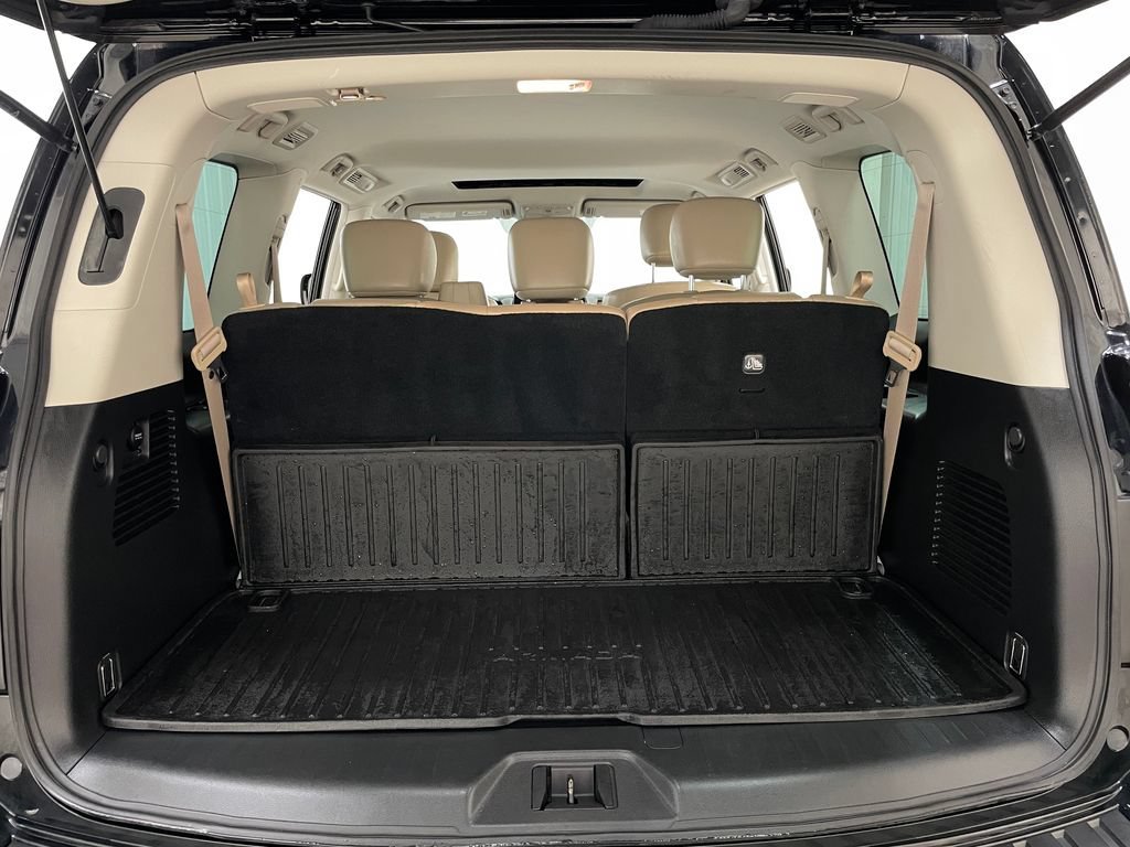 2023 Nissan Armada SL - Photo 50